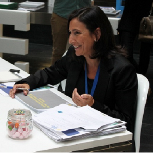 Rodríguez Hernández, Elisa