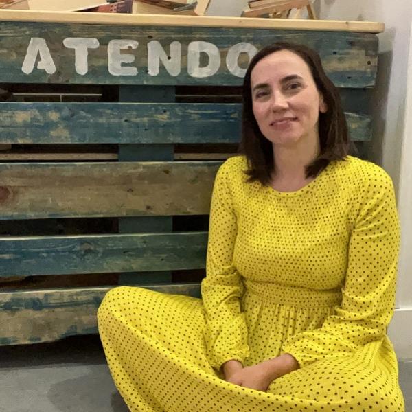 Silvia Montes Castro