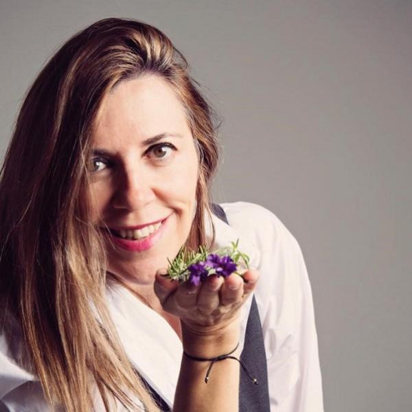 Ariana Fernández Palomo