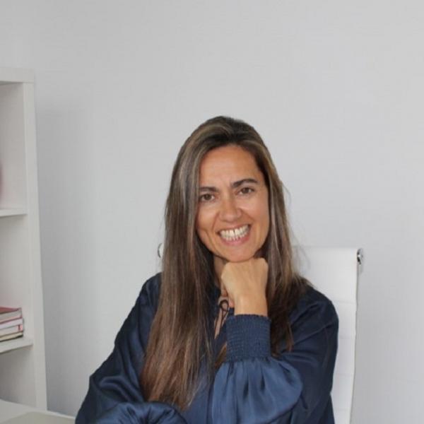 Fernández Baña, María Fernanda