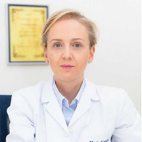 Gallego Blanco, María