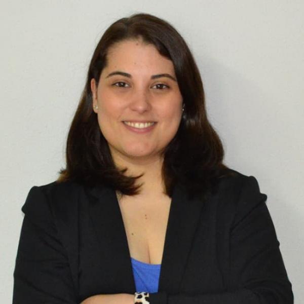 Carlota López Hernández