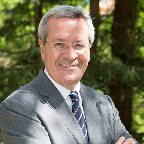 Suárez Quintanilla, José María