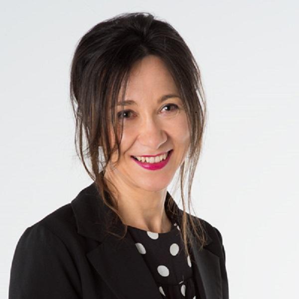 Vázquez Carracedo, Esther