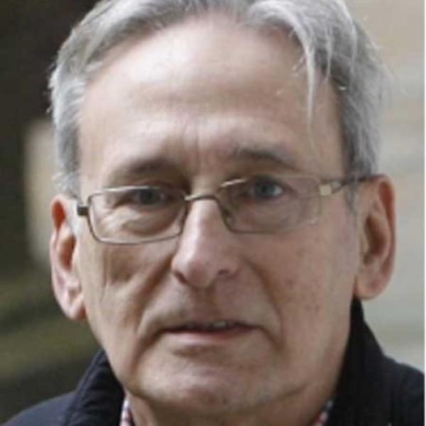 Foto de Carlos Pajares