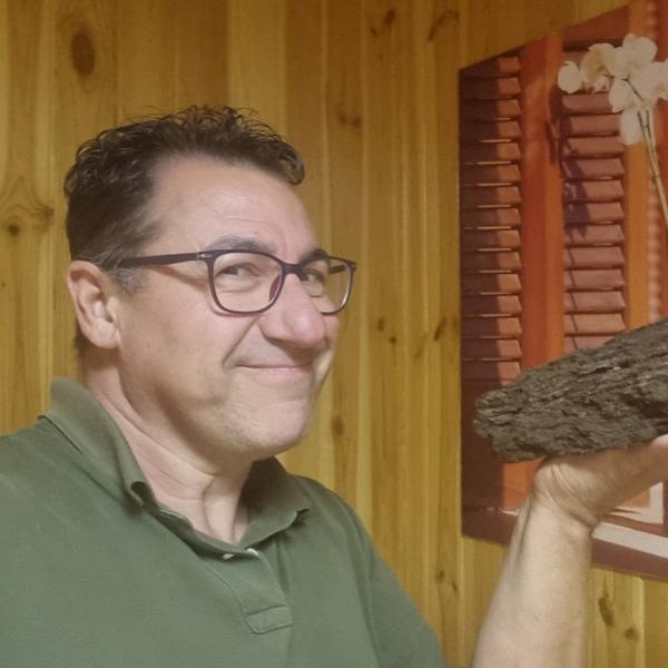 Óscar Guido García Villanueva