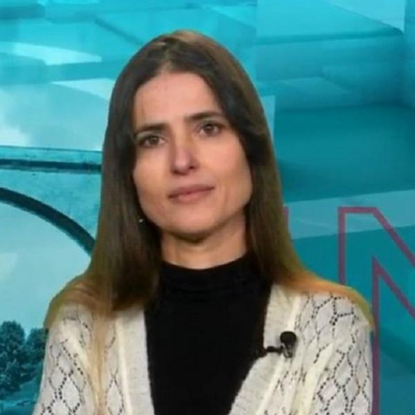 Vanessa Rodríguez Pousada