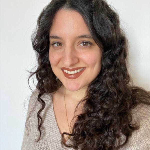 Andrea García Silva