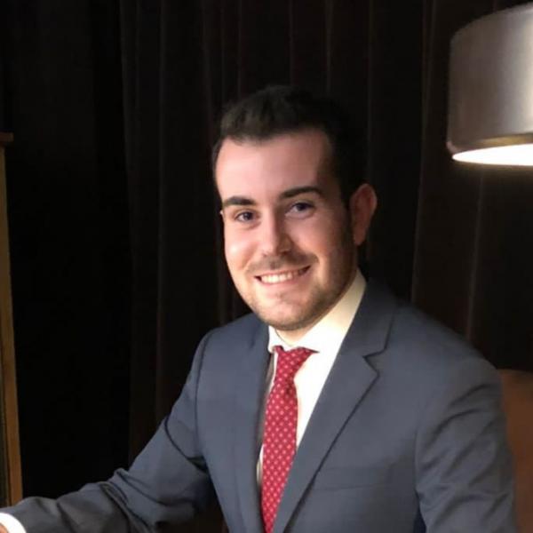 Anxo Varela Hernández