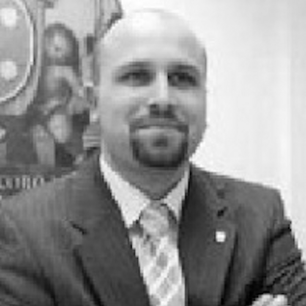 Daniel Sansó-Rubert Pascual