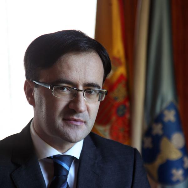 Jose Julio Fernández Rodríguez