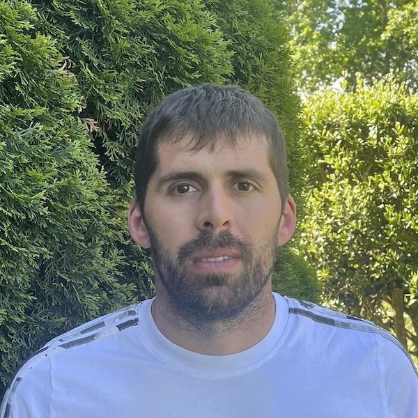 Óscar Cruz de la Fuente