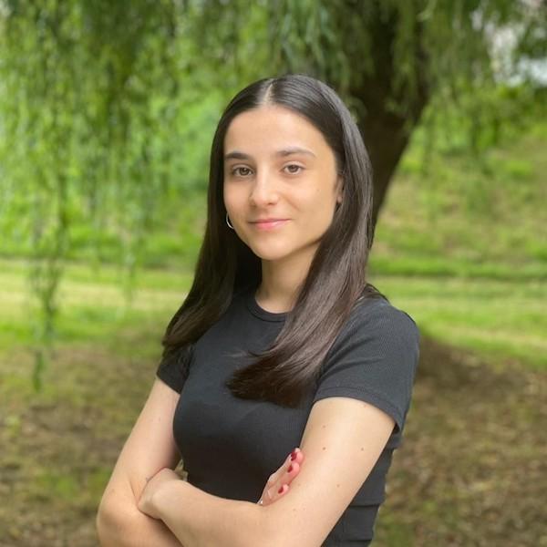 Nerea González Rodríguez 