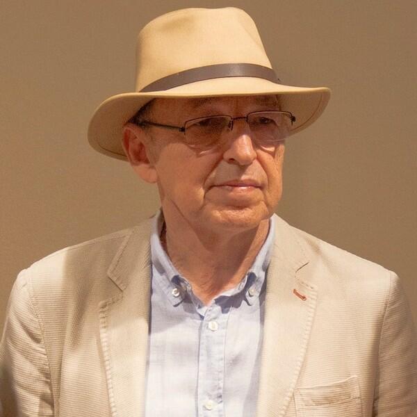 Fotografía de Marcos A. González González