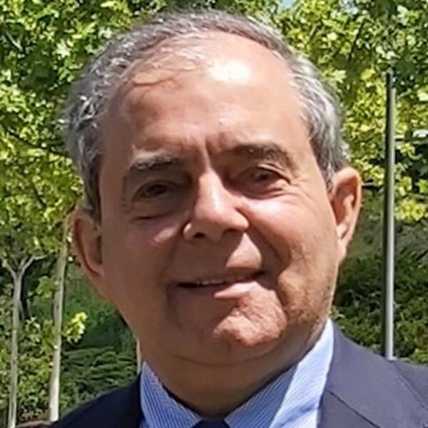 José Manuel Vila Abad