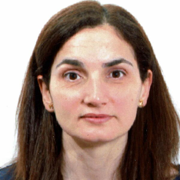 Almudena Rodríguez Fernández