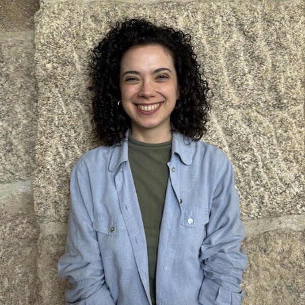 Lucía Rodríguez Loureiro