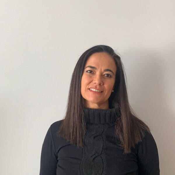 Mónica Pérez Ríos