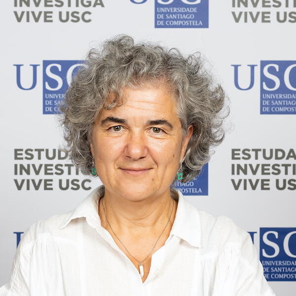 Ana Isabel García Arias