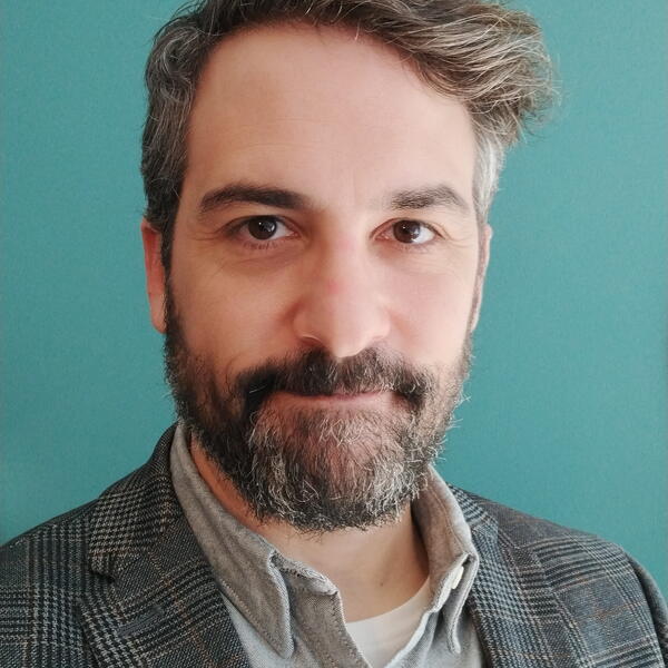 Francisco Javier Gutiérrez