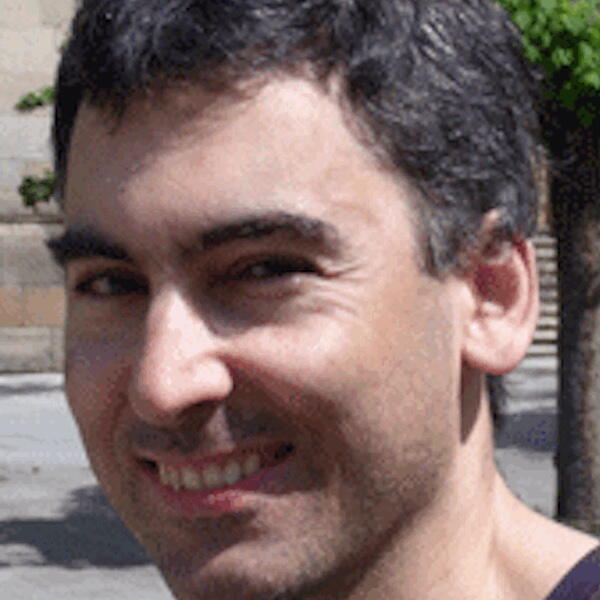 José Caamaño Alegre