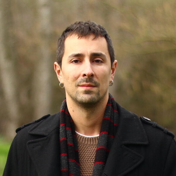 Raul Ríos Rodríguez