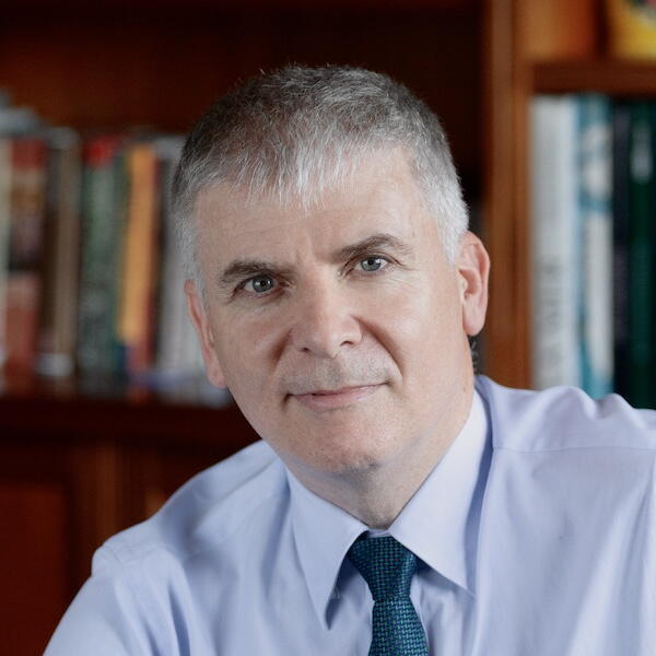 Santiago Lago Peñas