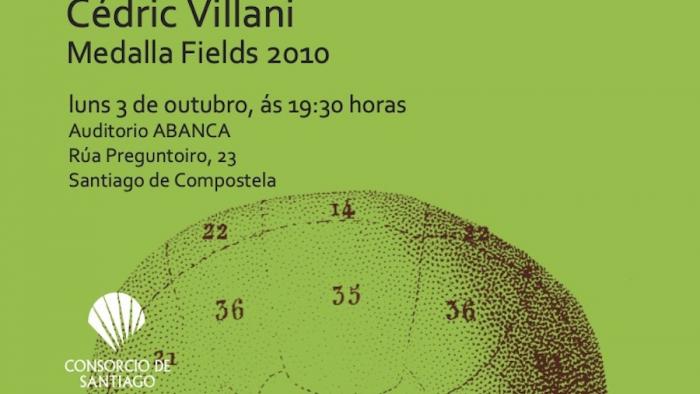 Poster of the conference