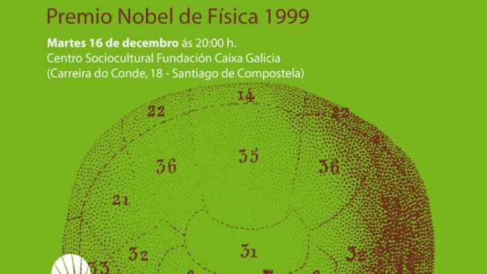 Poster of the conference