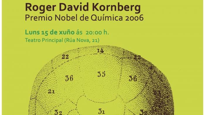 Poster of the conference