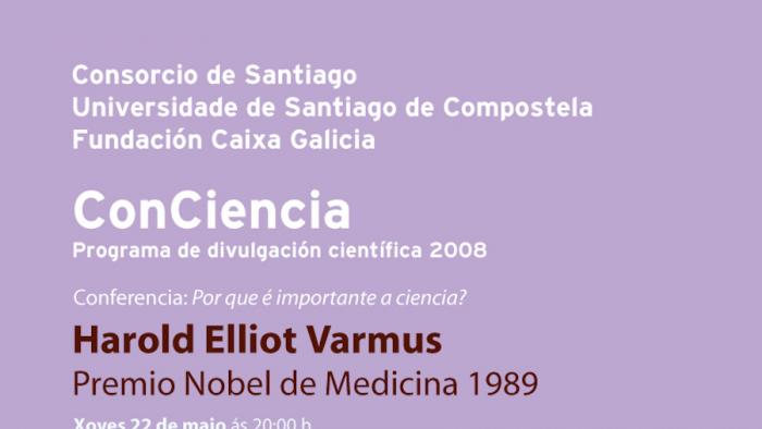 Poster of the conference