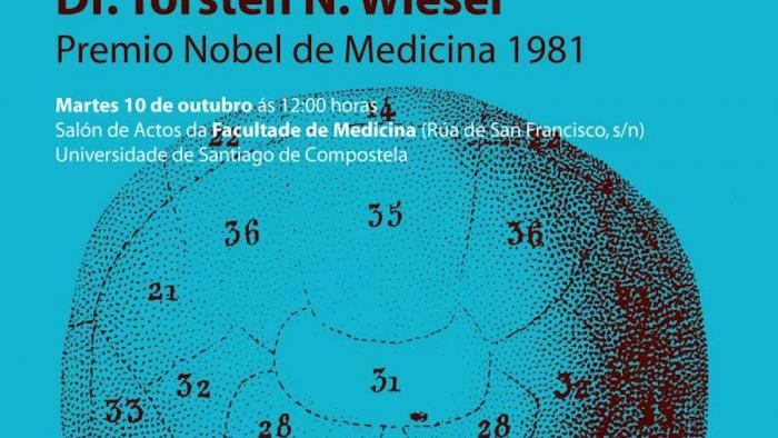 Poster of the conference