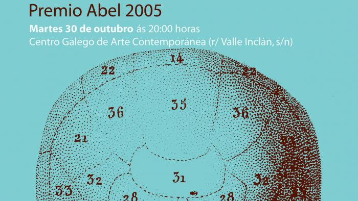 Poster of the conference