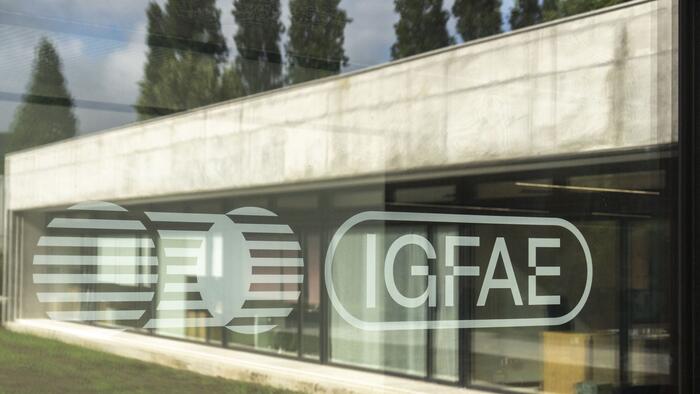 O evento desenvólvese no IGFAE