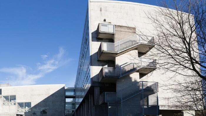 Facultade de Filoloxía