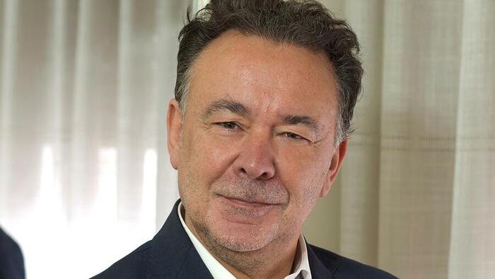 Carlos Acuña Fariña