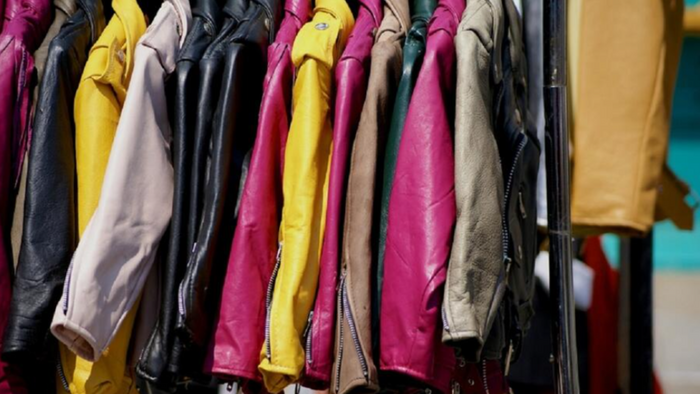 Estudaranse modelos de negocios de moda sostible. Foto: rawpixel.com