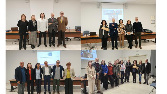 Acceso á catedra de membros dos IPsiUS