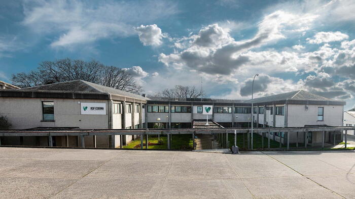 Na reunión tamén se abordou o impacto que vai ter na actividade formativa de posgrao que se desenvolve no HVU-Rof Codina, o programa VIR.