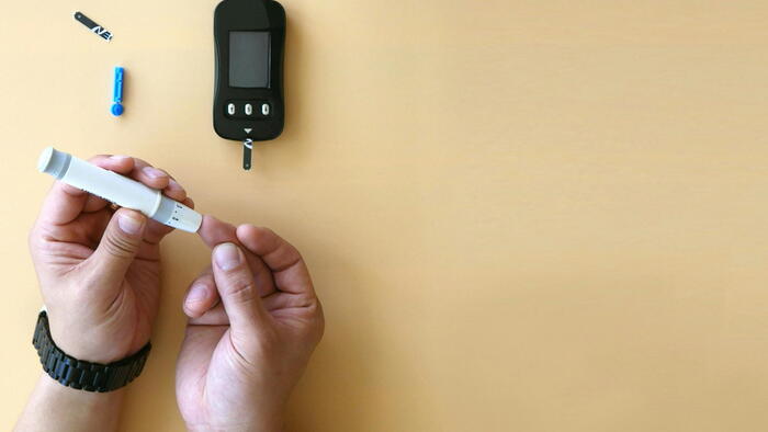 GluFormer é produto dunha investigación internacional na que participou a USC. Foto: i-SENS, USA