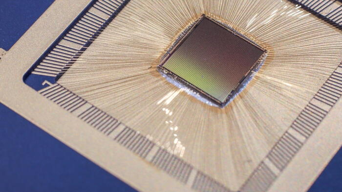 ‘bLOSSom’ afrontará o desafío de desenvolver chips fotónicos autosuficientes e de ultra baixo consumo 