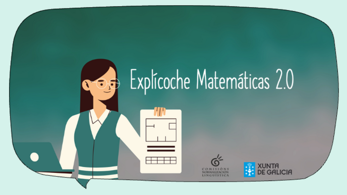 Explícoche matemáticas 2.0