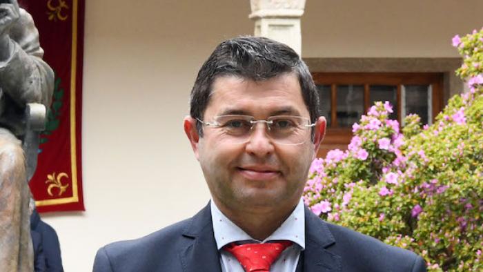 Francisco José Fraga López