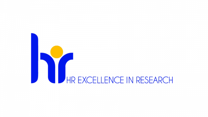 Logotipo de HRS4R