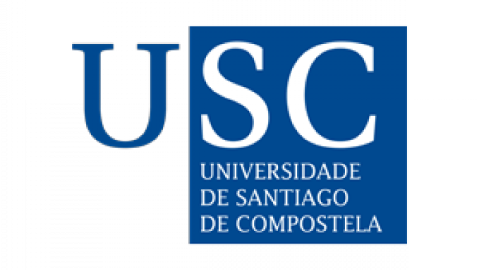 Logotipo de la USC