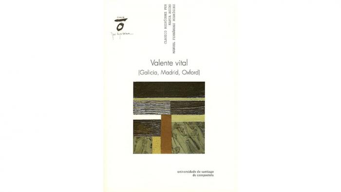 Valente vital (Galicia, Madrid, Oxford)