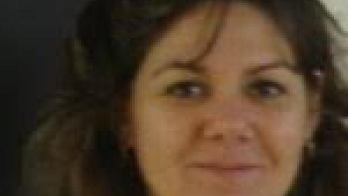 Ana Paula Mora Tavares