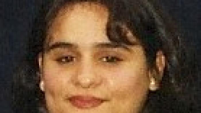 Jhoany Acosta Esquijarrosa