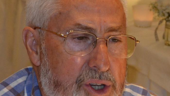 José Mendoza Rodríguez