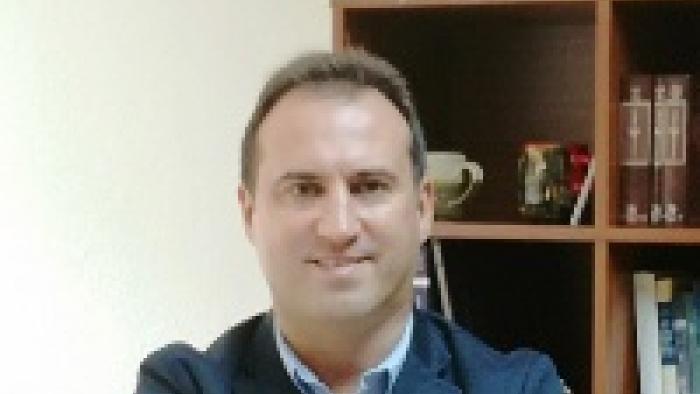 Rodil Marzabal, Óscar